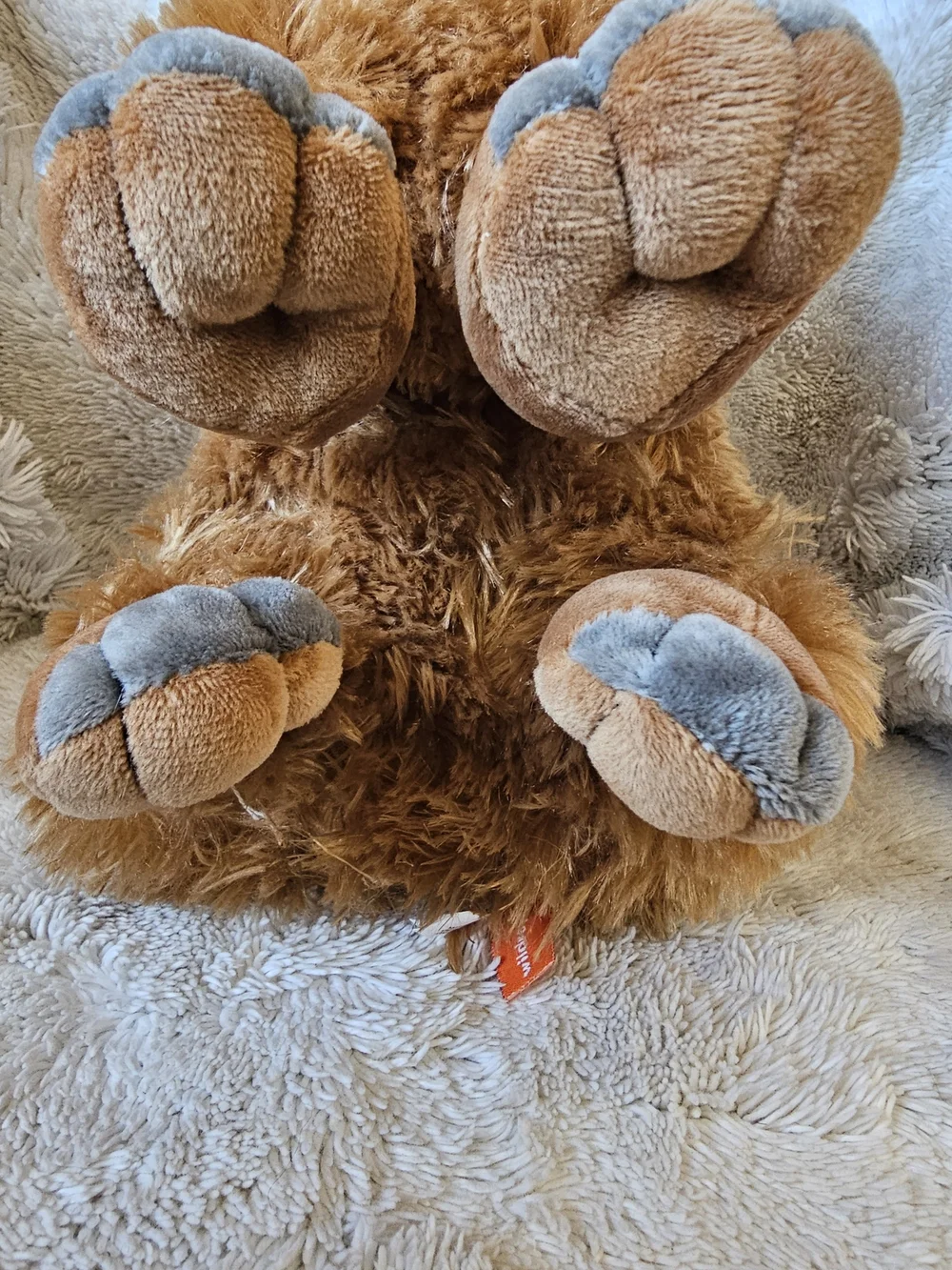 Wild Republic Cuddlekins Capybara Stuffed Animal 12